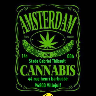 weed_paris's profile picture. Weed paris