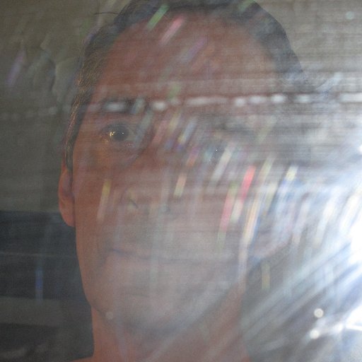 GeorgesTixier's profile picture. Arts plastiques - Sciences - Théâtre - Politique