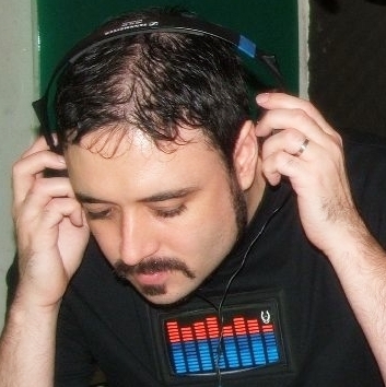 MauricePowell's profile picture. Digital Individual