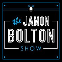 Jamon B.(@Jboltonshow) 's Twitter Profile Photo