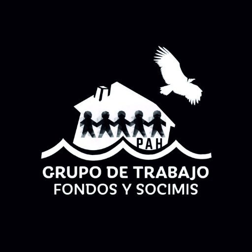 #FondosBuitre #SOCIMI #Titulizaciones