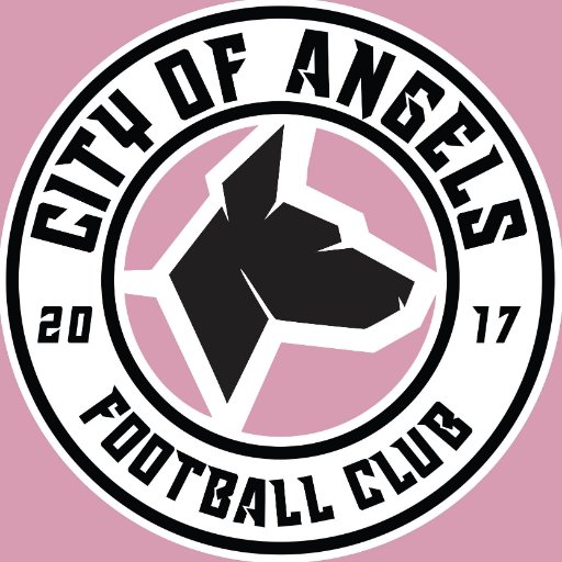 NPSL, Los Angeles