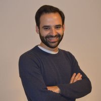 Álvaro Mogollo Marín (@amogollom) 's Twitter Profile