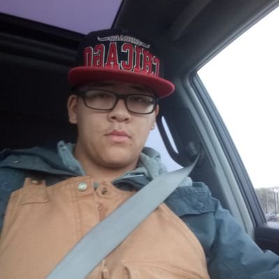 JAKETHESAVAGE6's profile picture. 20 yrs old 
FIGHT FOR WHAT YOU BELIEVE IN