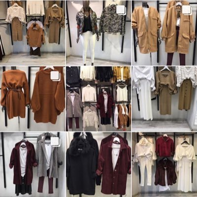 Aslı Butik artık TWİTTERDA
Kapıda ödeme- kargo 5.99 
DM’den ulaşabilirsiniz
instagram linkimiz: https://t.co/MQPr12SBh8