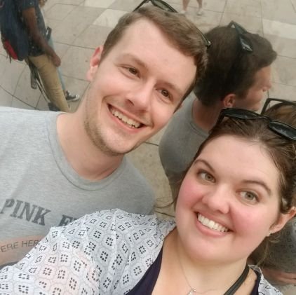 Part time engineering student, full time tech support specialist and training agent, 110% sexy beast.