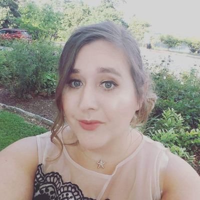 Oh you know it's true, I'm too fucking fabulous. -GW
Hip Librarian, pop culture enthusiast, peaked as a teenage girl in the 90s