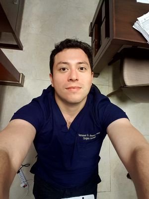 Gilberto Vidal Profile