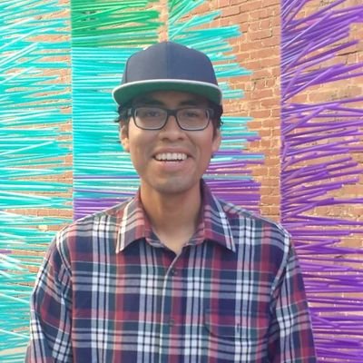 JuanVerden's profile picture. My title is Victor. My name is Juan.
#AbolishICE #Medicareforall #BLM #BDM