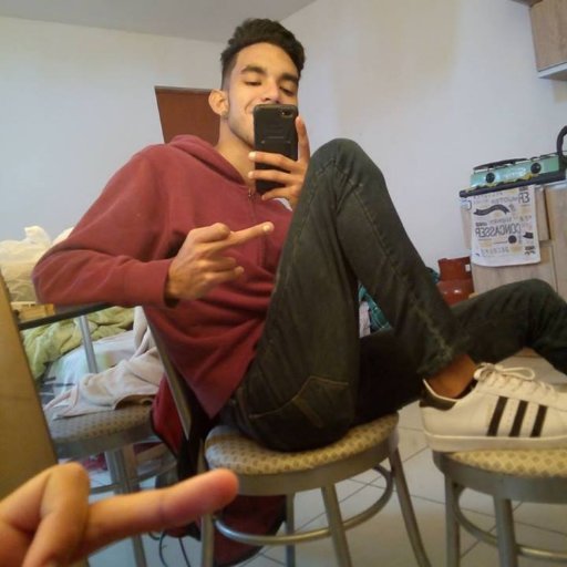 Amante del Rap Venezolano