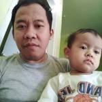 menikmati proses