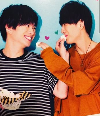 news___koyasige's profile picture. NEWS 閲覧メイン /加藤担