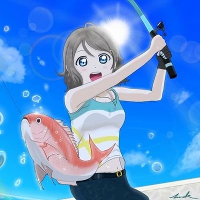 🐟ツリライブ！🐟さんのプロフィール画像