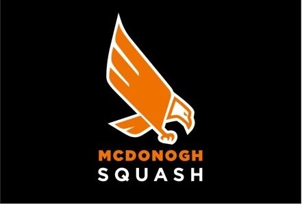 Official Twitter Account for the McDonogh Coed Squash Team