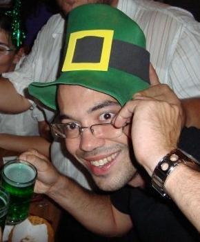 Rodrigo Schrage Lins Profile