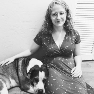 thewitchytable's profile picture. Northern girl transplanted to the South. Lover of all things magical.