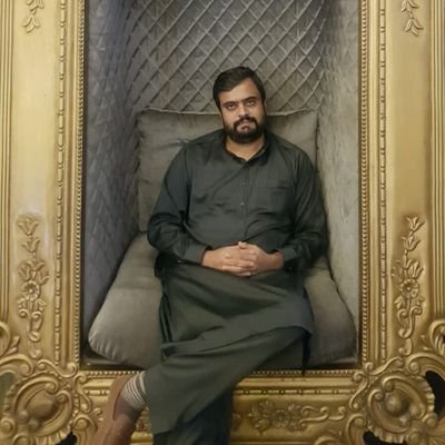 waseemsial83's profile picture. I've learned that something constructive comes from every defeat✒🎓