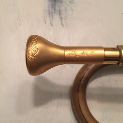 Jazz Trumpet and Flugelhorn