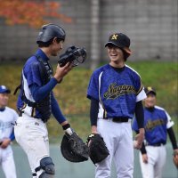 長野大学軟式野球部 (@ngn_baseball) Twitter profile photo