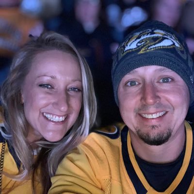 tommyking32's profile picture. Husband to Tara and father to 3 amazing boys. Preds fan for life!