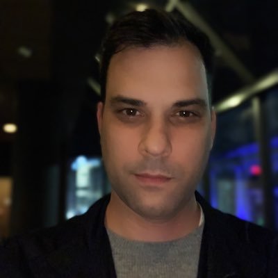 rhanisco's profile picture. Financial Services at Amazon