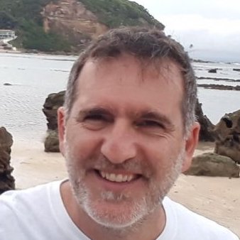 HernanChammah's profile picture. 