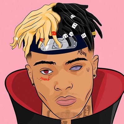 XXXTENTACION fan page, Long Live Love Jahseh! 🖤 Members Only, SESHHOLLOWWATERBOYS, G*59 !!