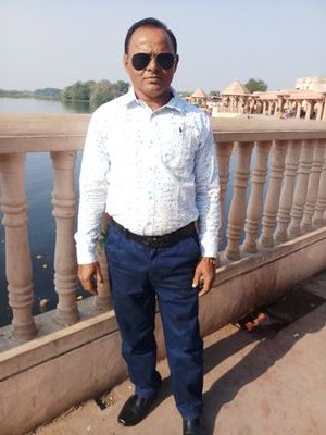 PrakashGosai13's profile picture. 