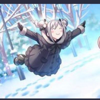 ほしさんのプロフィール画像