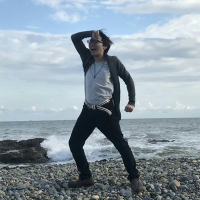 中村圭佑under Theライス N Chabe Twitter