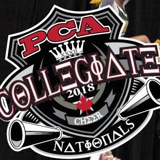 The OFFICIAL home of PCA Nationals on Twitter! LIVE Updates from Nationals.