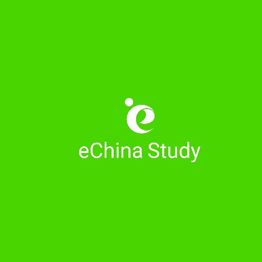 echinastudy's profile picture. eChinaStudy has been made by China's University graduates for helping  international students to find suitable scholarships to study in China.