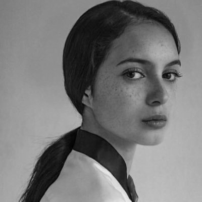 ClaradeAragon's profile picture. 