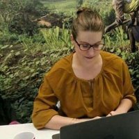 Stephanie A. Lux (she/her) (@stephanie_lux87) 's Twitter Profile Photo Stephanie A. Lux (she/her) (@stephanie_lux87) 's Twitter Profile Photo