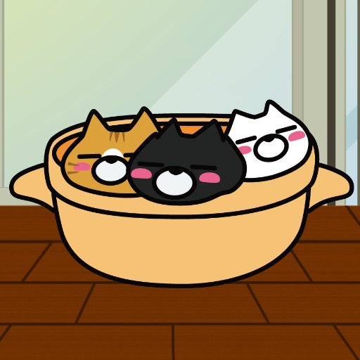 BADCATは、どこかの家に住んでいる、愛すべき猫たちです。可愛くておっちょこちょいで見ていて癒される、そんなBADCATの魅力を発信していきます。タグは #今日のBADCAT #イラストBADCAT 作者は手毬屋本舗(@hoppetano)🐈️。oBADCATを描いてくださると嬉しいです
⚠️無断転載、AI学習禁止