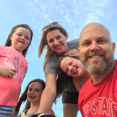 KevinWilliams_'s profile picture. Husband | Father | Elder | Bass Player |Project Designer at Cline Design in Raleigh, NC | II Corinthians 5:21