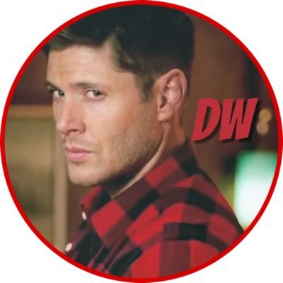 LettersNLegacy's profile picture. [#Parody-SPNRP-AU] There is not much difference between madness and devotion. #DivineKindred #MsJarhead