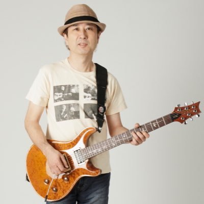 Itaru Watanabe ( Guitarist )