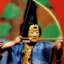 昭和10年に能楽愛好家により結成されました。年に3回、金沢能楽会の来演を得て富山能楽堂で公演を催しております。富山の皆様に能に親しんでいただけるよう努めてまいります。