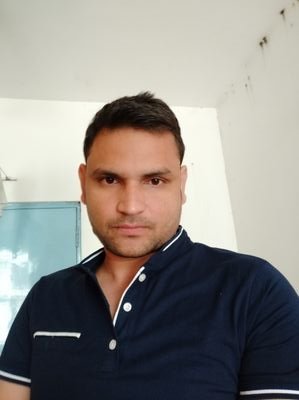 RajeevP32602749's profile picture. Engineer by profession