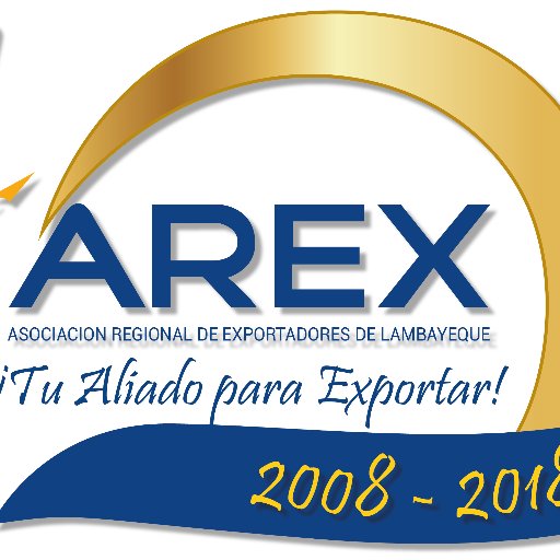 AREX Lambayeque, promueve los servicios de comercio exterior desde una perspectiva inclusiva, con alianzas público-privada, facilitadora de las exportaciones.