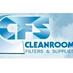 Cleanroom Filters (@cleanroomfilter) Twitter profile photo