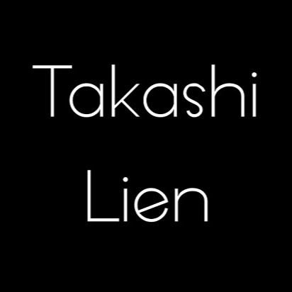 Takashi Lienさんのプロフィール画像
