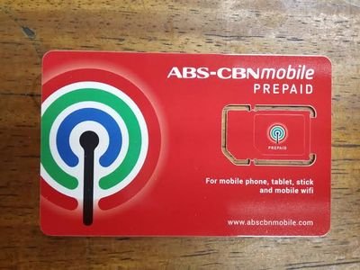 RepublicCard's profile picture. Sim card supplier.