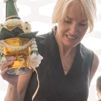 Veronica De Vries (@verushkadevries) 's Twitter Profile