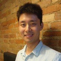 Lei M. Zhang (@l32zhang) 's Twitter Profile