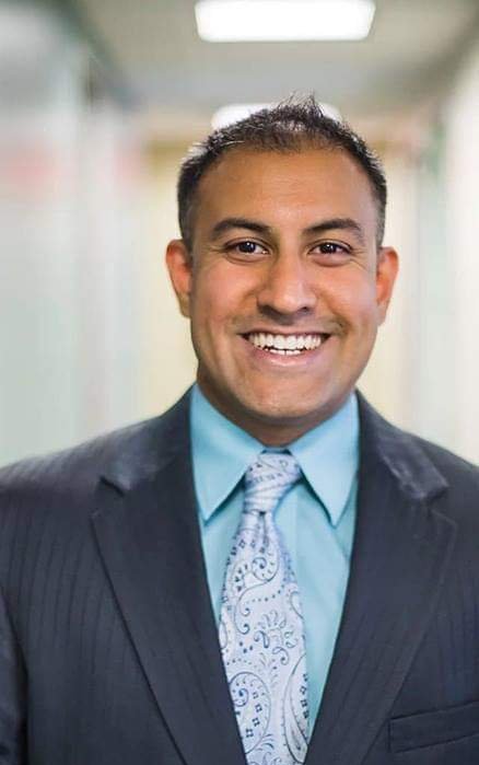 Veteran, Father, Dreamer, Community Builder, Brand Ambassador to create a better future.
