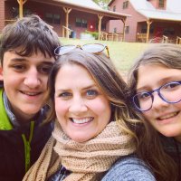 Lyn Pollard (@lynpollard) 's Twitter Profile Photo