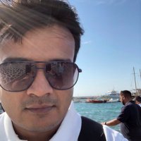 Ankit Shah (@iamankitshah1) 's Twitter Profile
