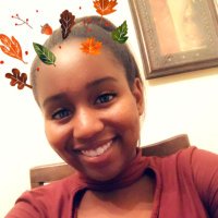 Asia Burton (@asiabdancer) 's Twitter Profile